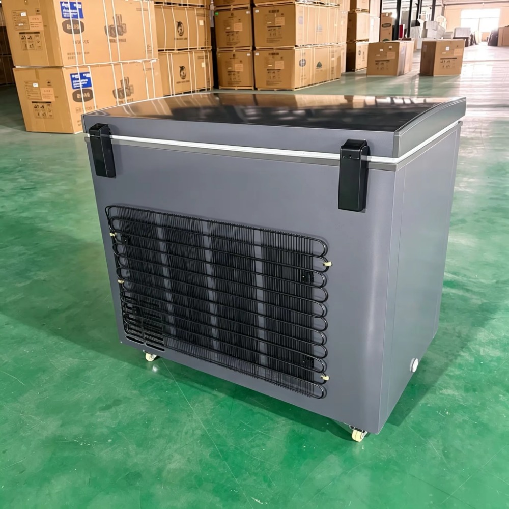 Low Price Commercial Deep Free - Commercial Chest Freezer recension och pris