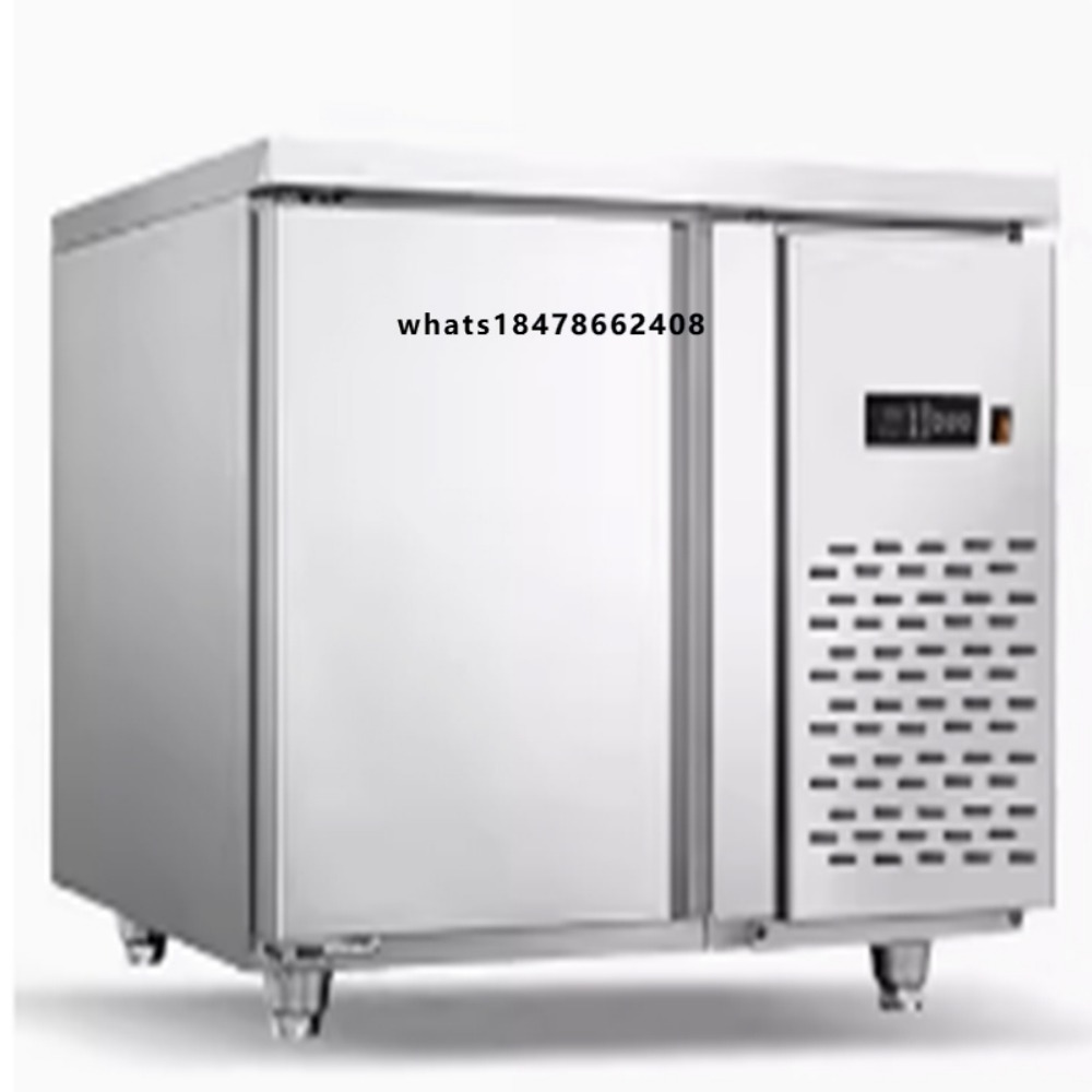 Chest Commercial Kitchen Horiz - Commercial Kitchen Worktops recension och pris