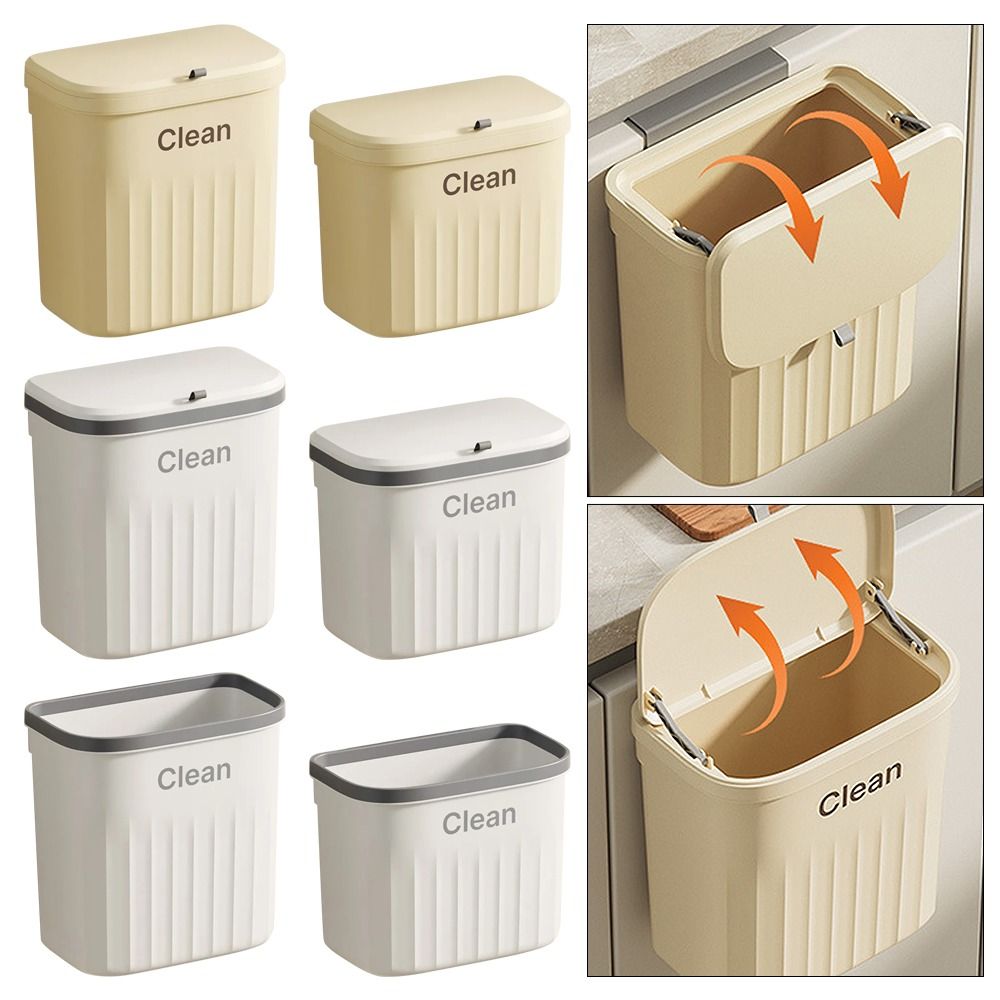 1Pcs Durable Cabinet Compost T - Commercial Kitchen Bin recension och pris