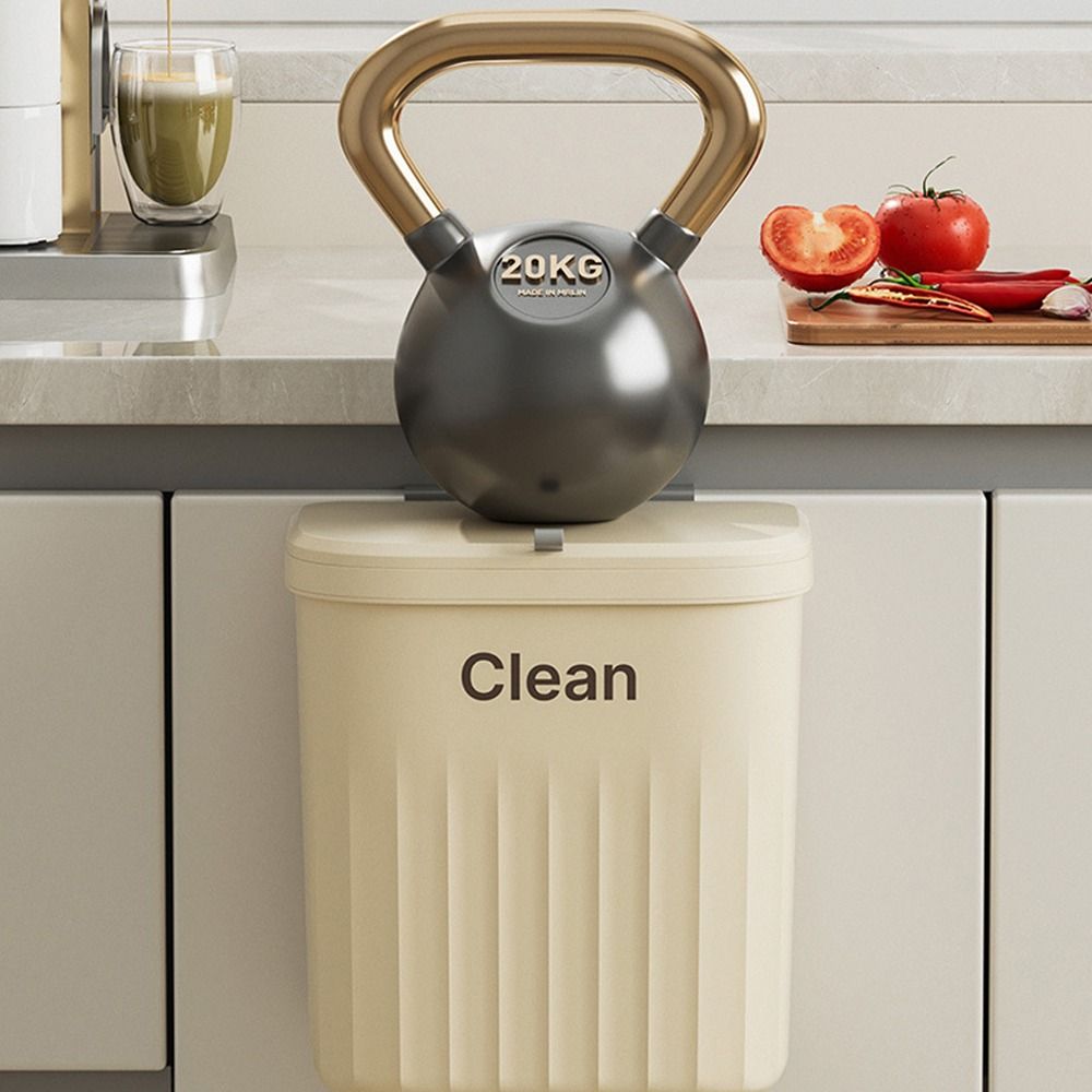 1Pcs Durable Cabinet Compost T - Commercial Kitchen Bin recension och pris