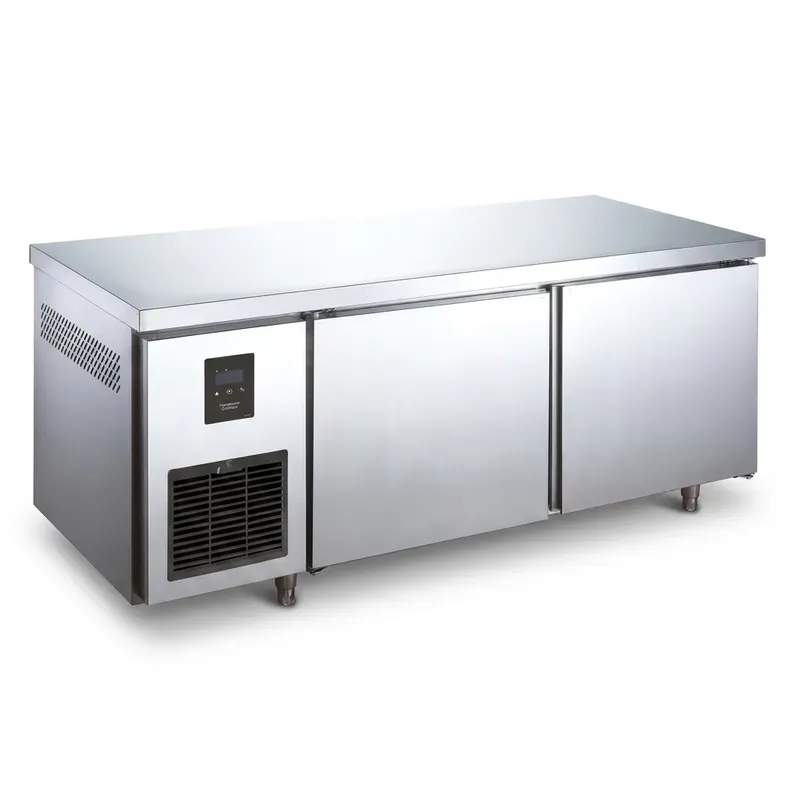 Commercial Kitchen Counter Sta - Commercial Kitchen Worktops recension och pris