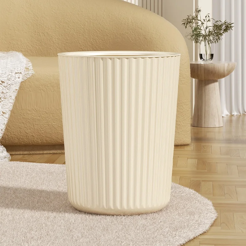 Home Trash Can Desktop Wasteba - Commercial Kitchen Bin recension och pris