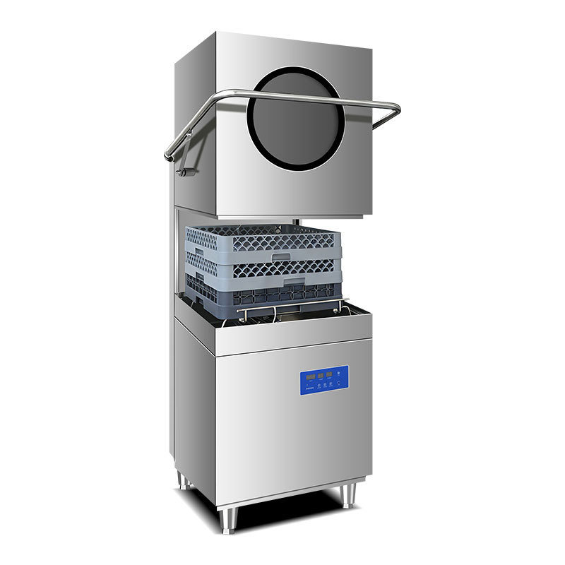 Custom Fast Cycle Commercial H - Commercial Kitchen Hoods recension och pris