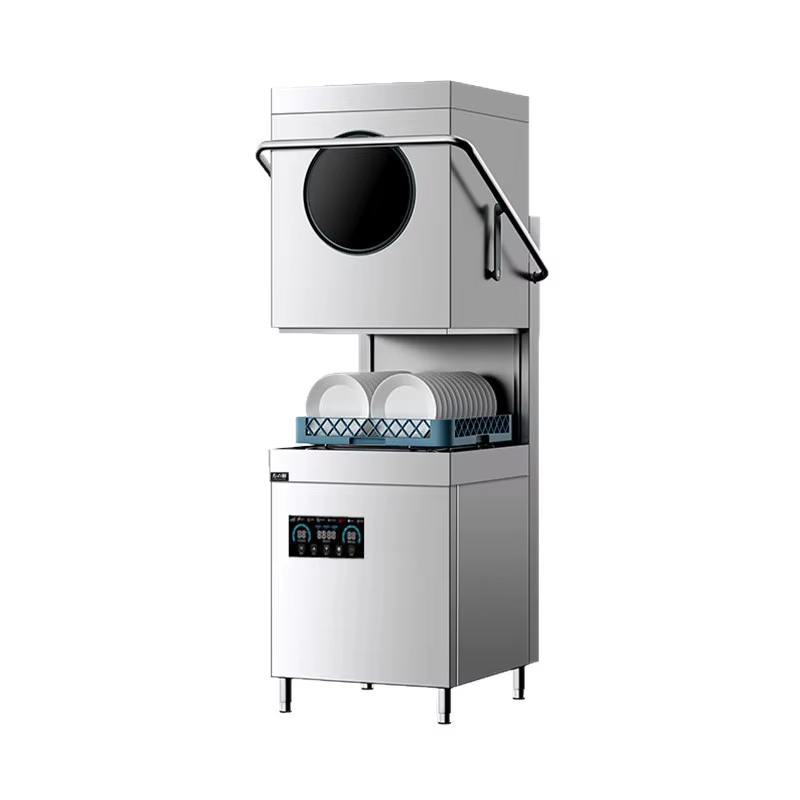 Custom Fast Cycle Commercial H - Commercial Kitchen Hoods recension och pris