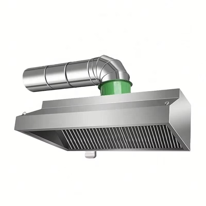Commercial Customizable Kitche - Commercial Kitchen Hoods recension och pris