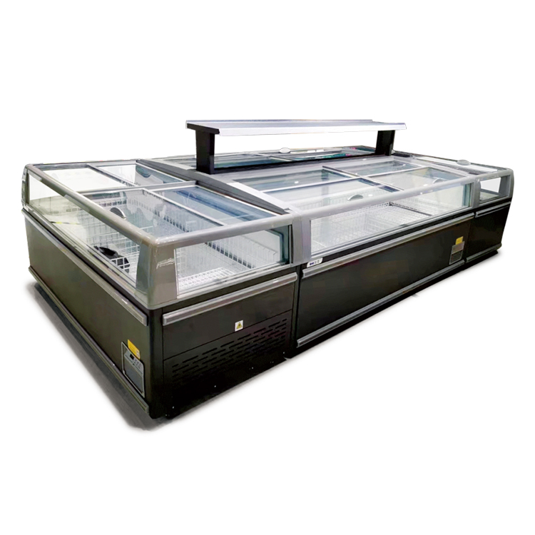 Commercial Chest Freezer Islan - Commercial Chest Freezer recension och pris