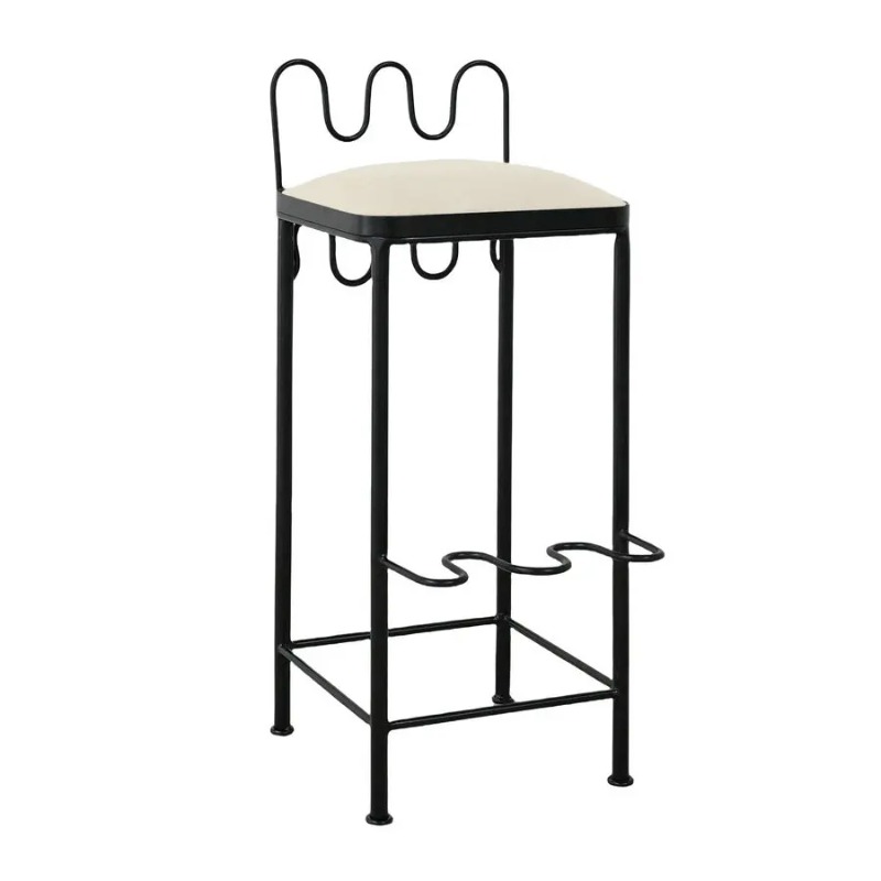 *#g forWhite Unique Mid Centur - Commercial Kitchen And Bar recension och pris