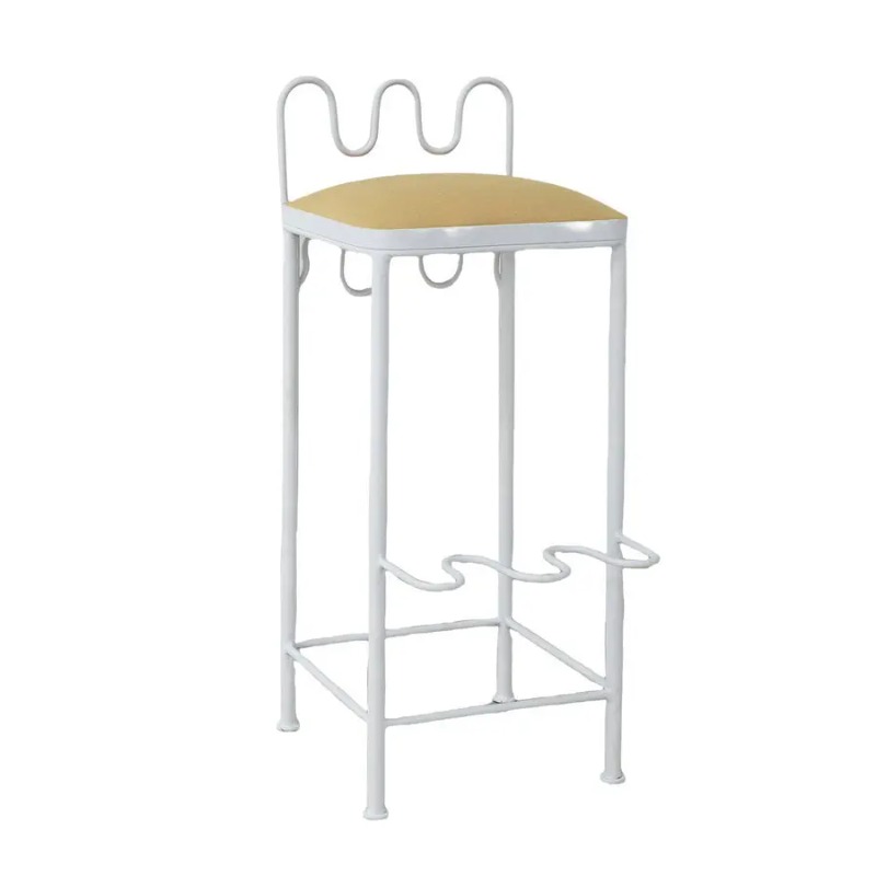 *#g forWhite Unique Mid Centur - Commercial Kitchen And Bar recension och pris