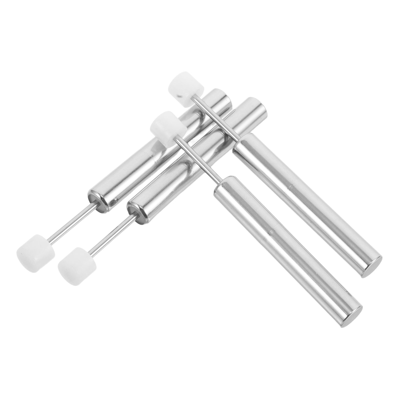 4Pcs Trash Can Damper Hydrauli - Commercial Kitchen Bin recension och pris