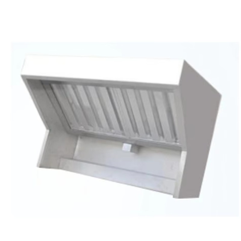 Commercial Floor Type Hood Cus - Commercial Kitchen Hoods recension och pris