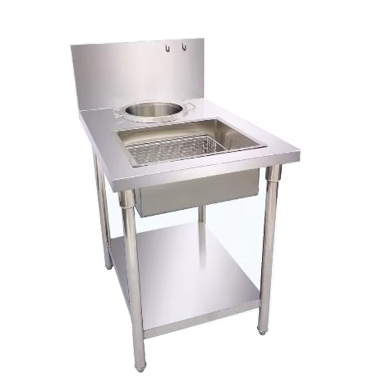 Commercial Floor Type Hood Cus - Commercial Kitchen Hoods recension och pris