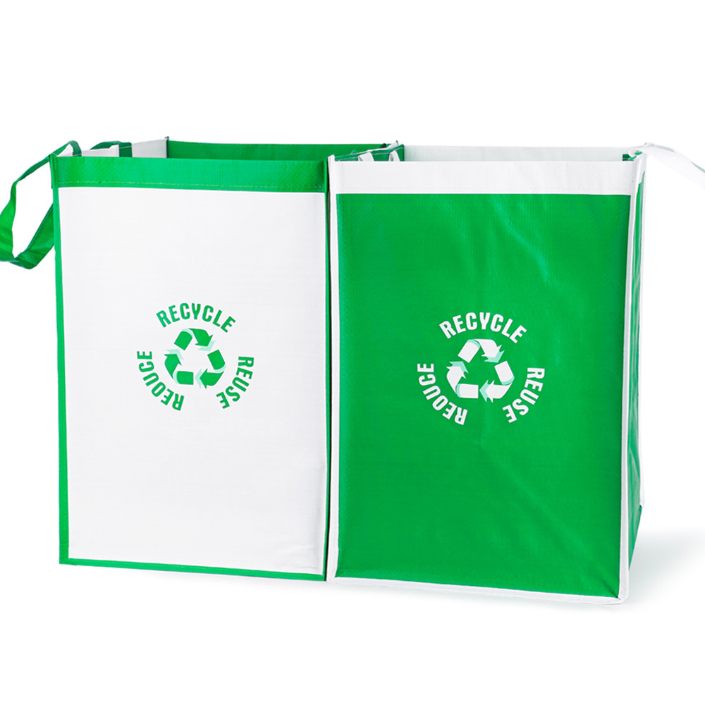 2pcs/4pcs Kitchen Waterproof B - Commercial Kitchen Bin recension och pris