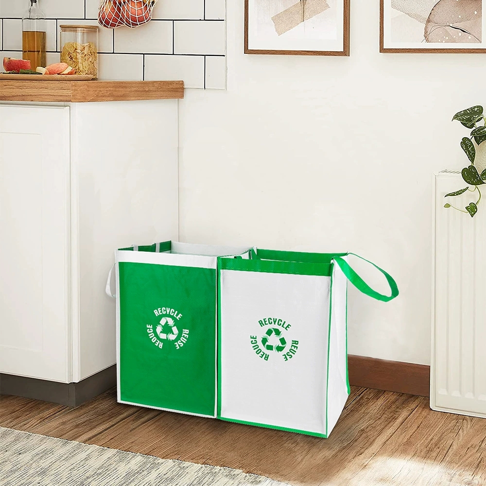 2pcs/4pcs Kitchen Waterproof B - Commercial Kitchen Bin recension och pris