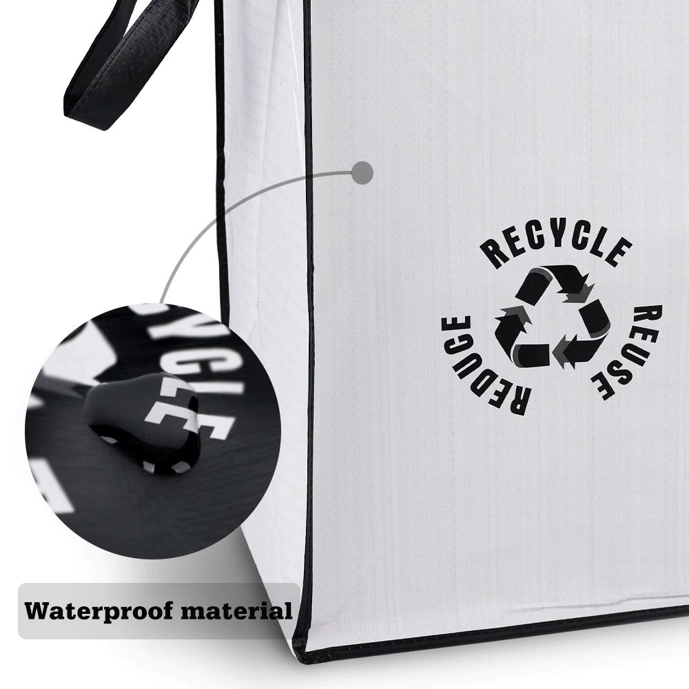 2pcs/4pcs Kitchen Waterproof B - Commercial Kitchen Bin recension och pris