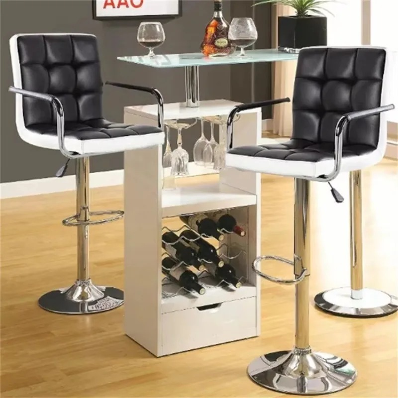 New Modern Luxury PU Leather B - Commercial Kitchen And Bar recension och pris