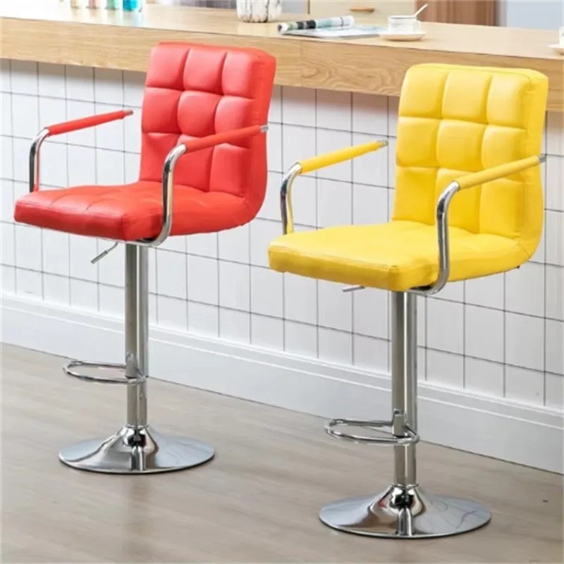 New Modern Luxury PU Leather B - Commercial Kitchen And Bar recension och pris