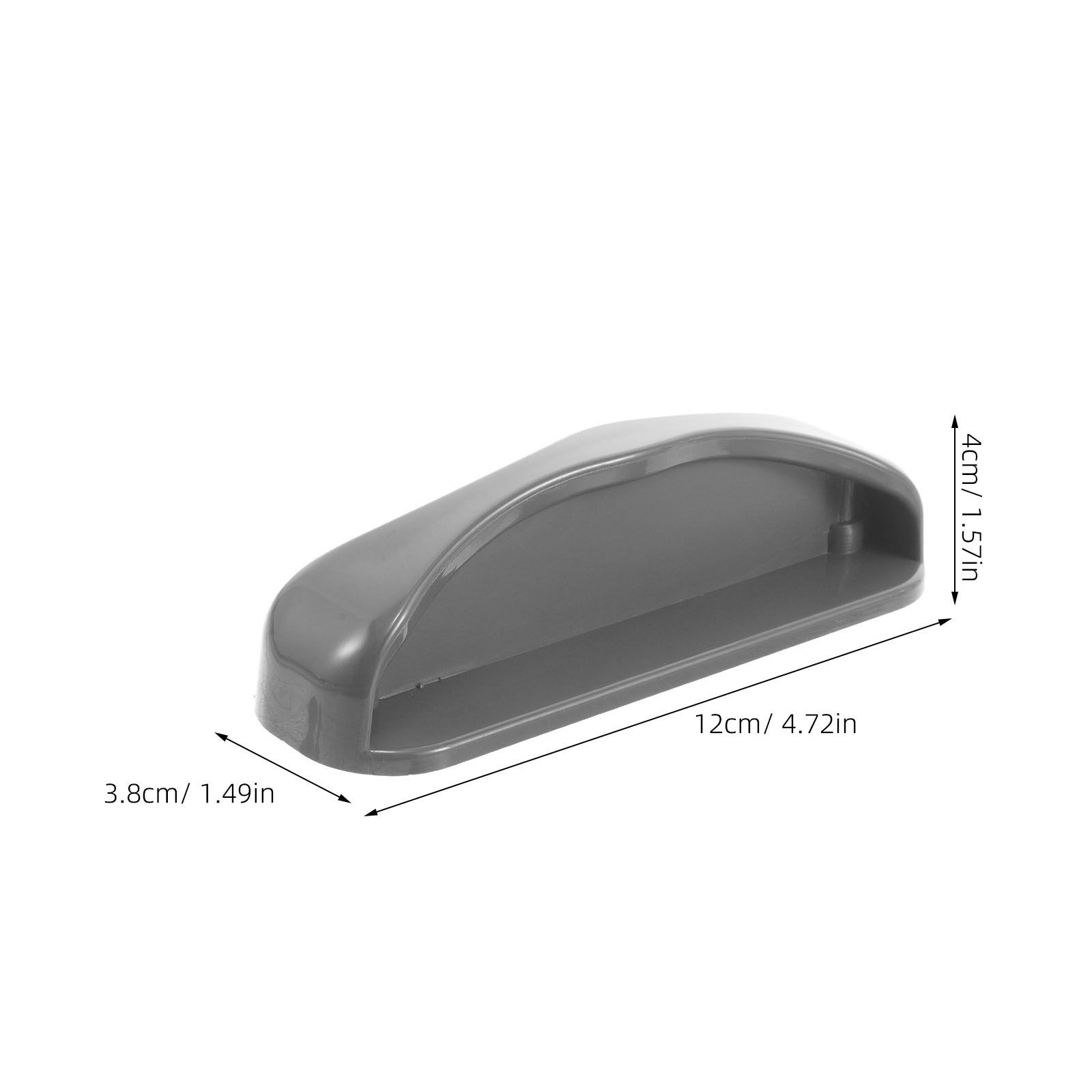 Plastic Freezer Door Handle He - Commercial Chest Freezer recension och pris