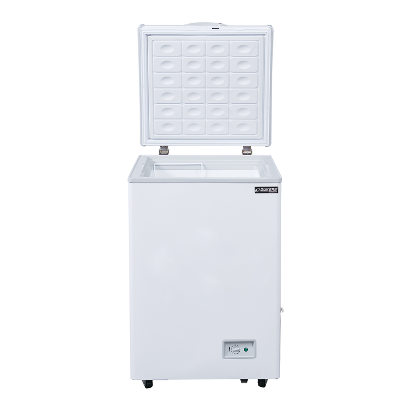 # For Commercial Compact Ice C - Commercial Chest Freezer recension och pris