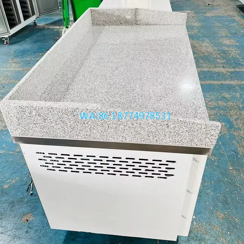 Wmwmnu Commercial 2 Door Count - Commercial Kitchen Worktops recension och pris