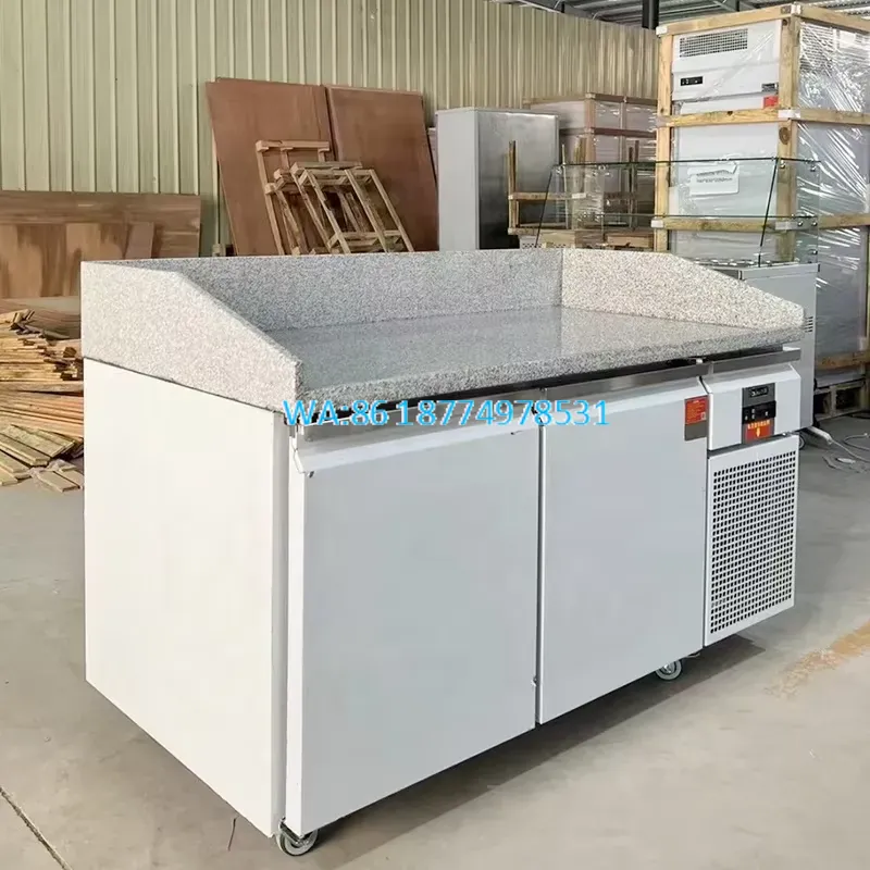 Wmwmnu Commercial 2 Door Count - Commercial Kitchen Worktops recension och pris
