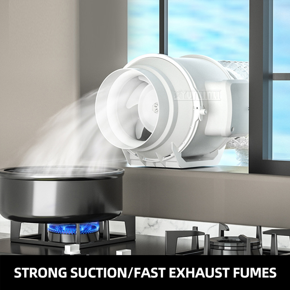 Household Kitchen Exhaust Hood - Commercial Kitchen Hoods recension och pris