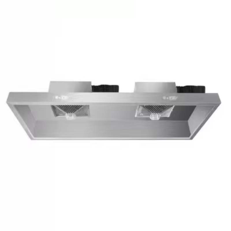 Central Kitchen Stainless Stee - Range Commercial Kitchen recension och pris