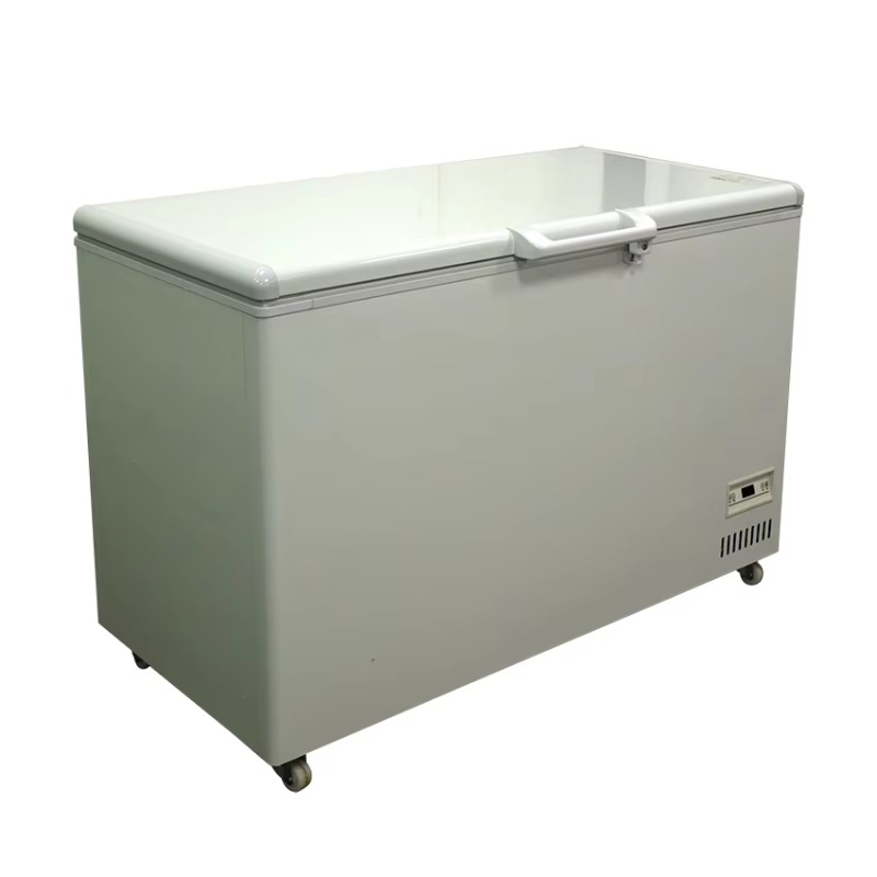 Top-open Commercial Horizontal - Commercial Chest Freezer recension och pris